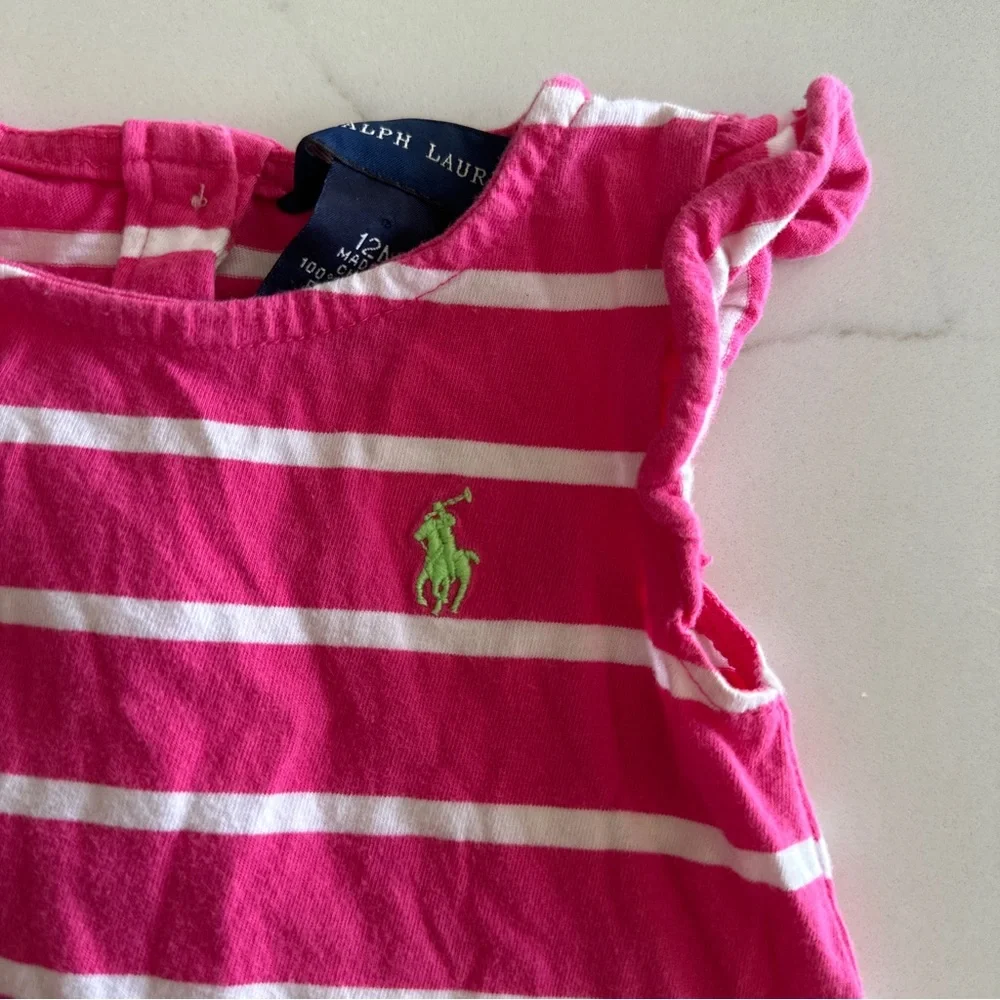 Ralph Lauren Dress